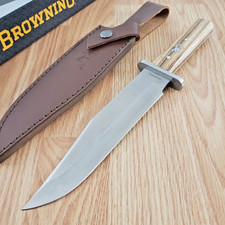 Browning Fixed Knife 7.25"