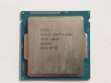 Intel core 4590t 00ghz - i5-4590t, 2.00ghz
