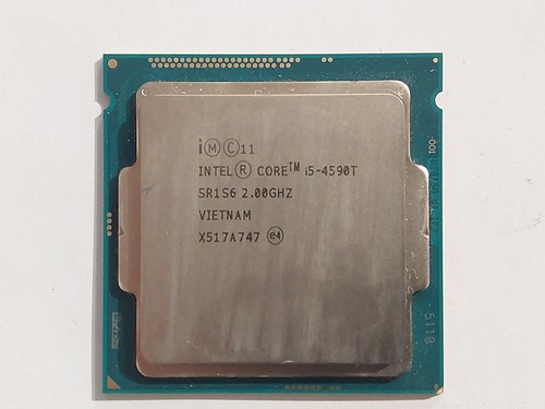 Intel core 4590t - intel, i5-4590t