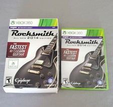 Rocksmith 2014 Edition