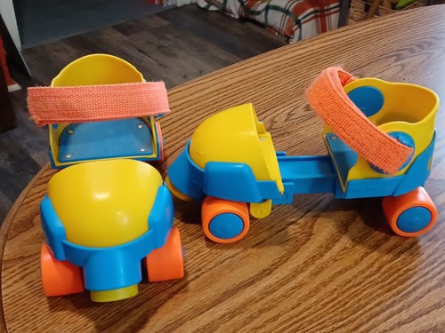Fisher price 1992 grow with - fisher-price,