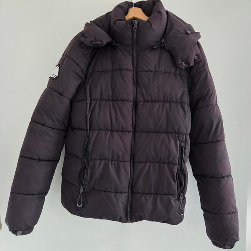 Superdry mens sports puffer - mens,