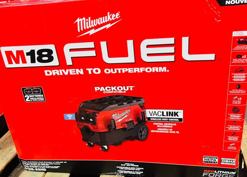 Milwaukee 0888 22hd - m18, 9