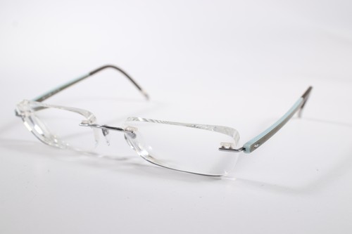 Silhouette eyeglasses 7542 - eyeglasses,