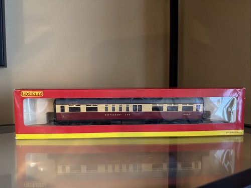 Hornby r4244 - hornby, br