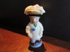 rare wade figurine - Fish