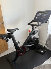 Peleton Plus Exercise Bike