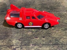 Captain Scarlet Spectrum