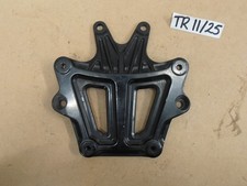 Triumph Tiger 1050 Sport Rear Luggage Rack Carrier Lower Plate 2012-20 11/25
