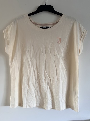 Juventus attitude logo shirt - attitude,