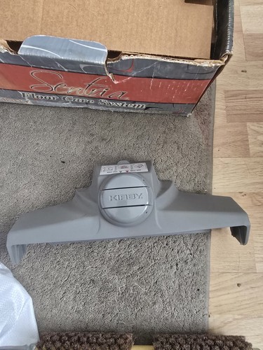 Kirby g10e sentria vacuum - kirby,