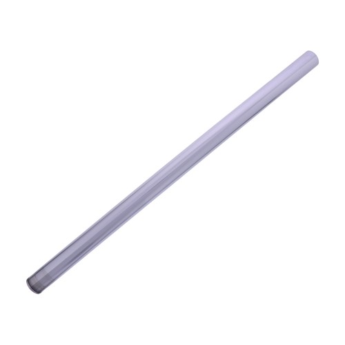 Fork stand tube chrome - stand, jmp