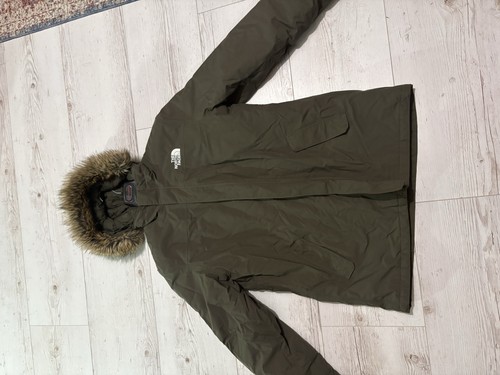 The north face winter - north,