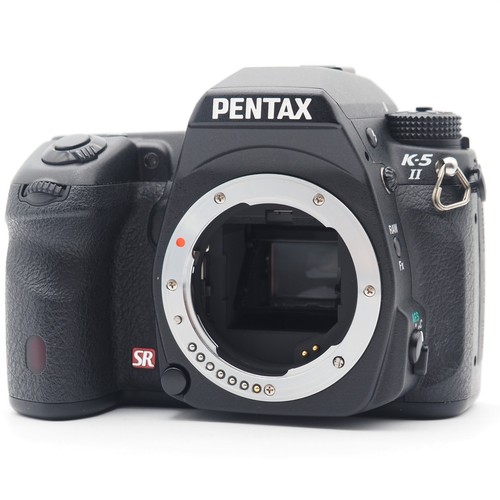 Pentax digital slr - pentax, k-3