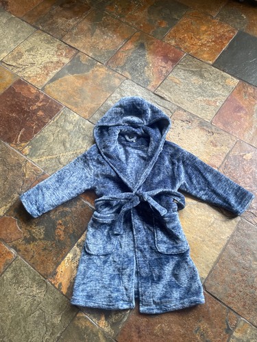Boys dressing gown - boys, age