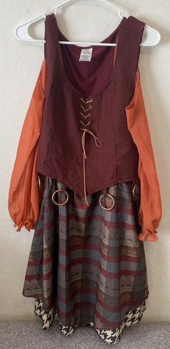 Disney mary sanderson hocus - sanderson,