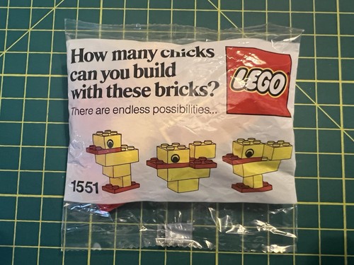 Vintage lego how many - vintage,