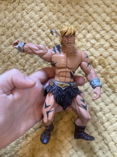 Masters the universe - of,