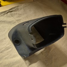 Mk1 Escort Steering Wheel