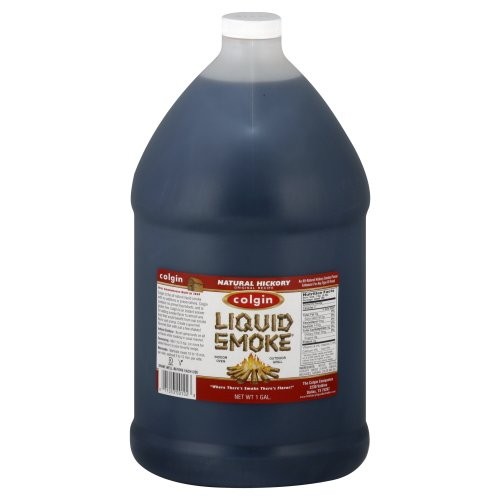 Colgin hickory liquid smoke 1 - liquid, (1