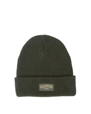 Billabong Beanie Knitted Cuff