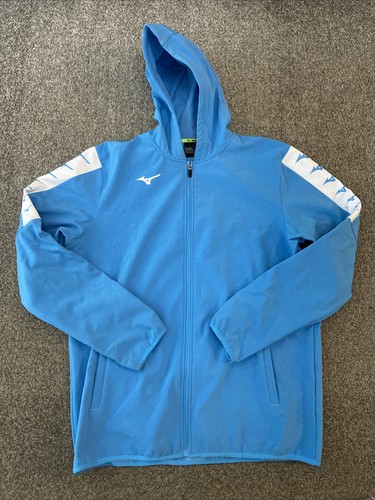 Mizuno golf jacket 2xl - mizuno, mens
