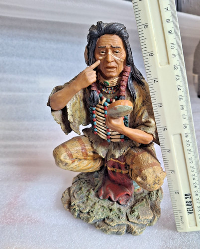 Large academy native - large, 9"