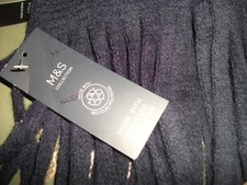 Ladies scarf Marks and Spencer