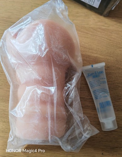 Body magic wand - magic,