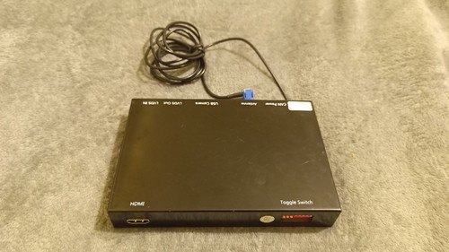 Car mmi box - car, infotainment