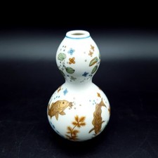 Vintage Franklin Porcelain