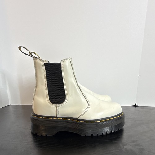 Martens 2976 quad - martens,
