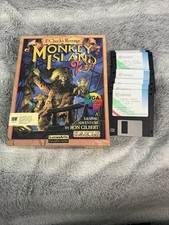 Monkey Island 2 LeChuck's