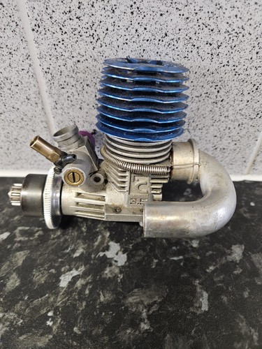 Force nitro engine spares - engine, (spares