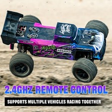 1:12 4WD Off Road RC Car