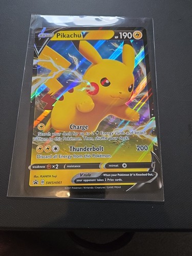 Pokemon pikachu jumbo - pokemon,