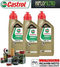 Cutting 3 OIL [CASTROL] POWER1
