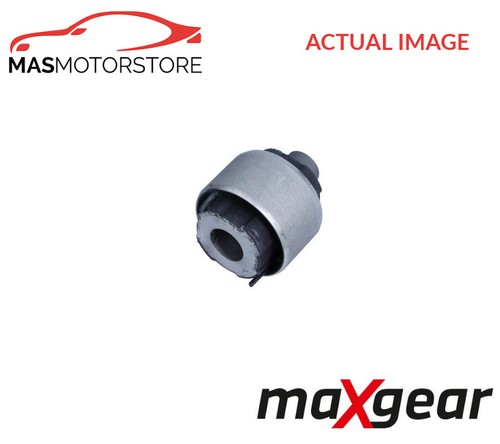 Control arm wishbone bush - wishbone, rear