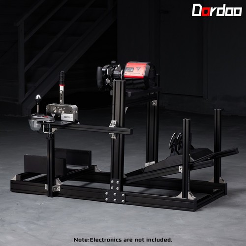 Dardoo aluminum alloy - f1,