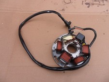 GAS GAS TXT STATOR - GENERATOR - 250 280 320 - FIT 1995 - 1999 - TRIALS BIKE