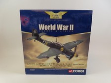 Corgi Aviation AA32501 Junkers