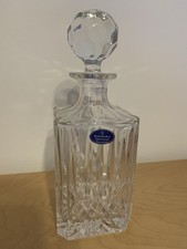 Vintage Royal Doulton Lead