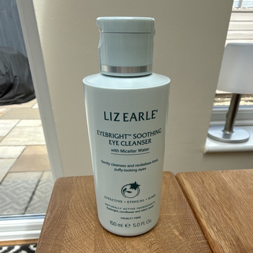 Liz earle eyebright eye - earle,