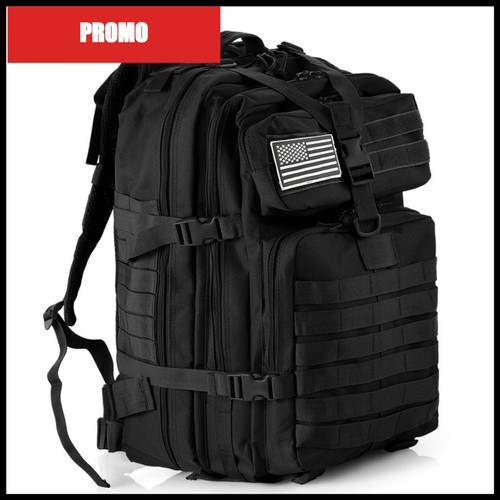 Thuram tactical backpack 25l - tactical,