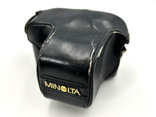 Vintage MINOLTA CF-70 CB-70