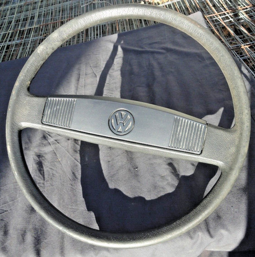 Transporter t25 steering - vw,