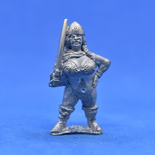 Essex miniatures fan86 - essex,