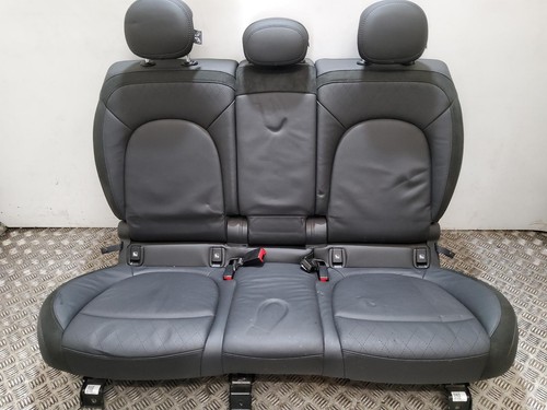 Mini f60 countryman 2019 rear - mini,