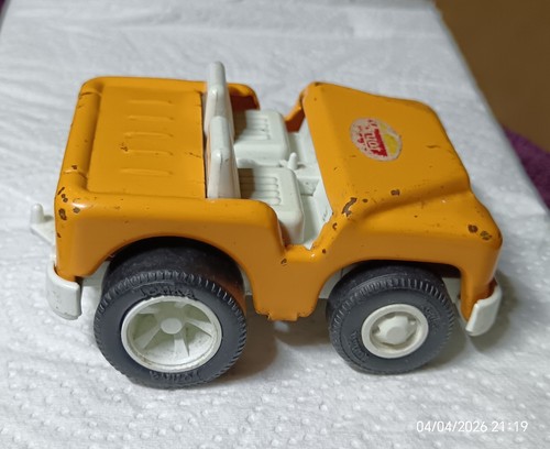 1970s vintage tonka - 1970s, toys