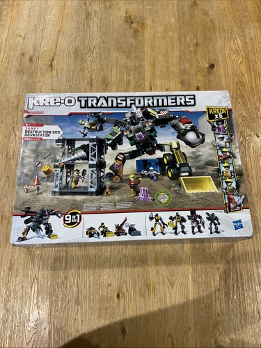 Kre 36951 destruction - 36951, site